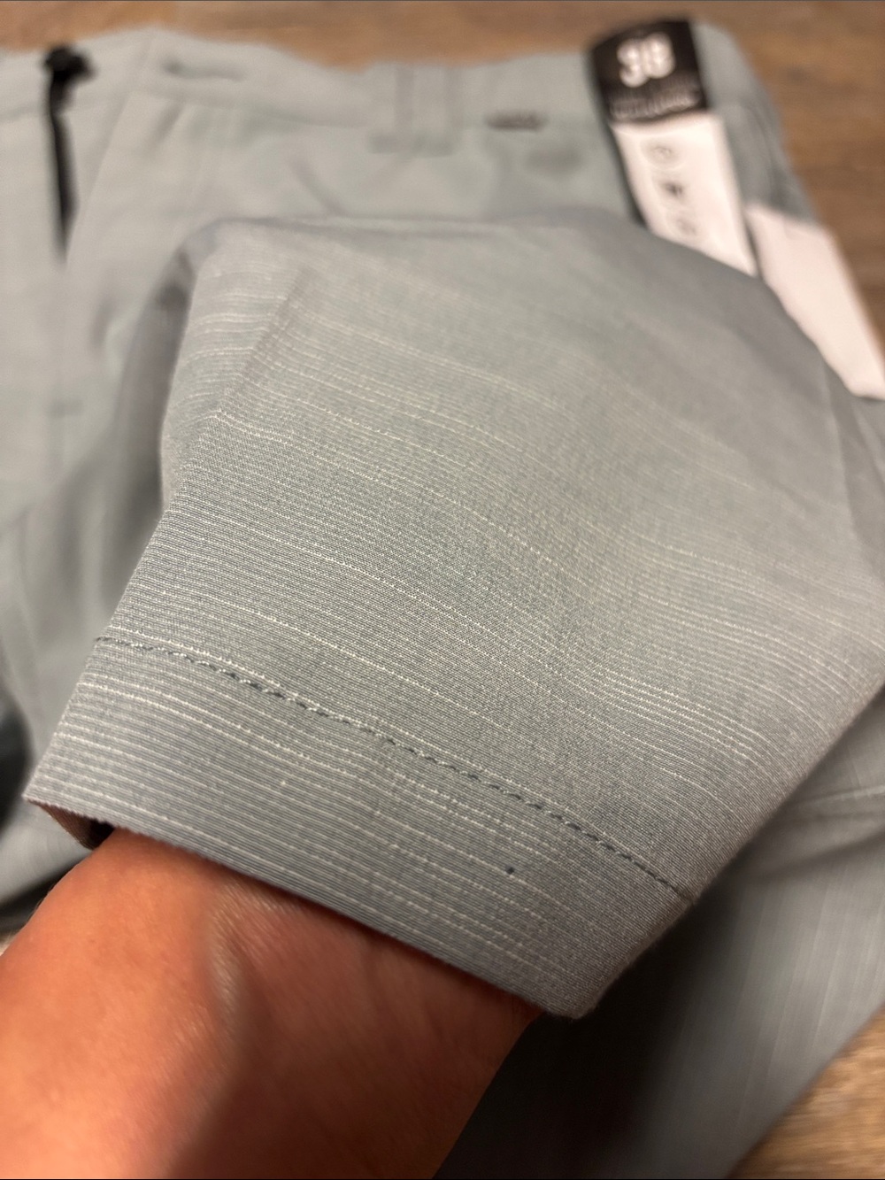 Brand🆕🔥😍🔥 HURLEY Phantom hybrid shorts. - Picture 10 of 13